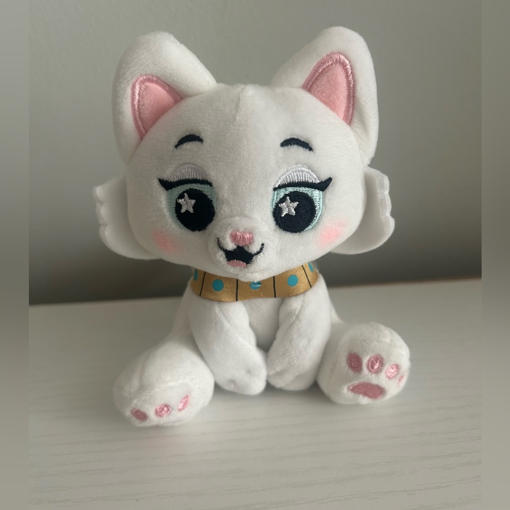 Duchess Aristocat Wishables